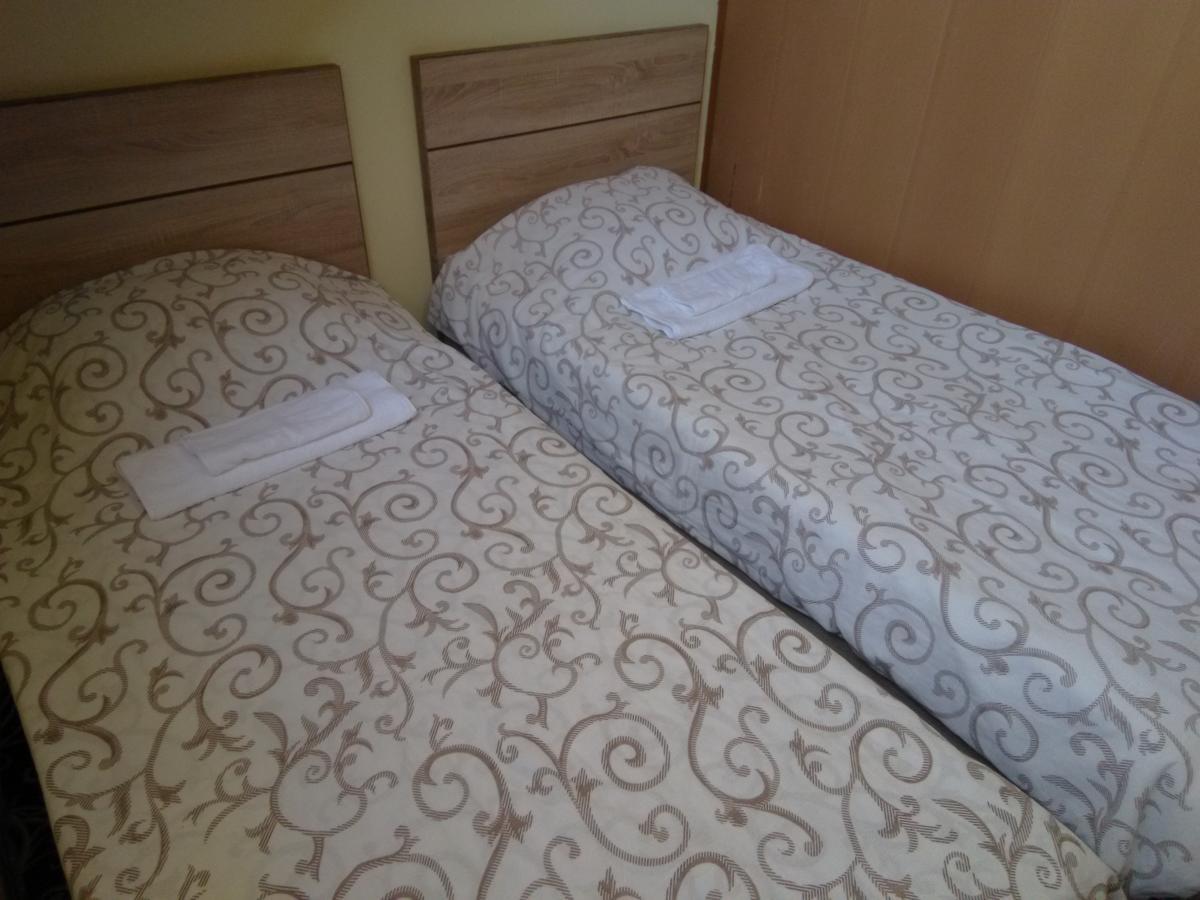 Gem Hostel Jerevan Exteriér fotografie